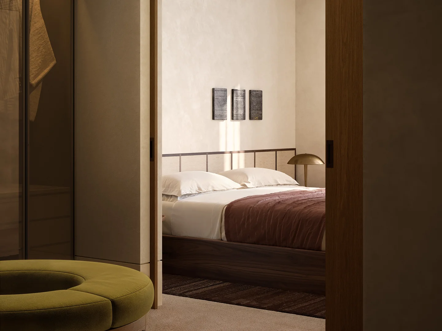 the carter building（卡特大厦）丨德国基尔丨Kerry Hill Architects（KHA）-56