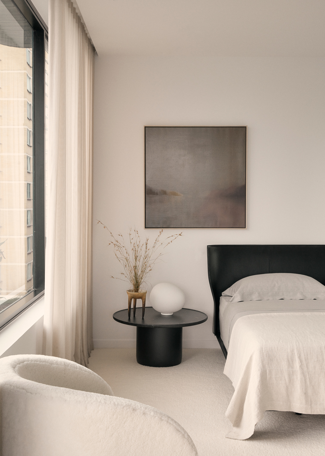 Maison New Farm 多层住宅丨JoeAdsettArchitects-21