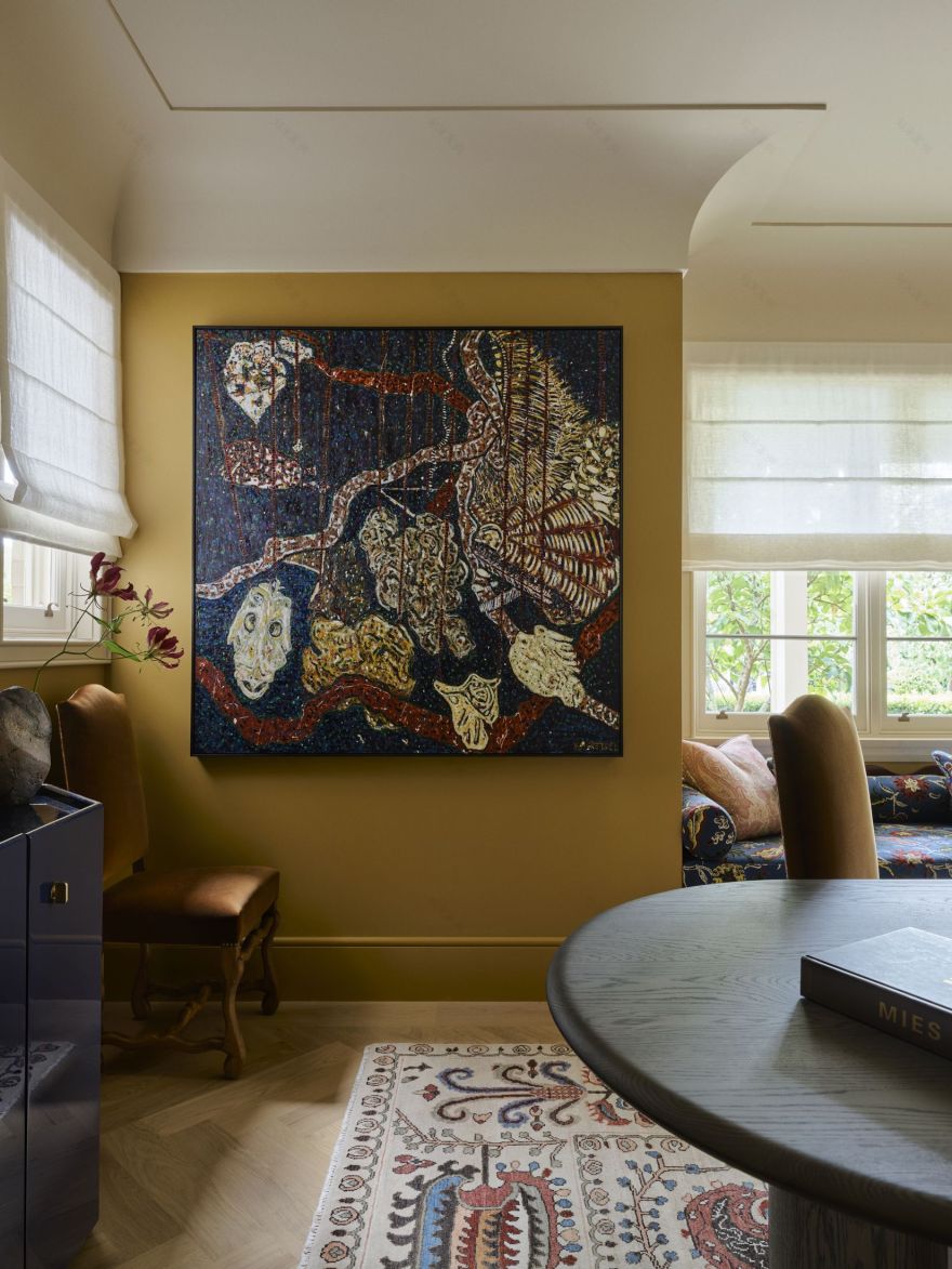 金光丨澳大利亚悉尼丨Arent&Pyke-30