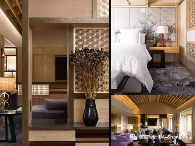 【金螳螂·HBA作品】京都四季酒店-31