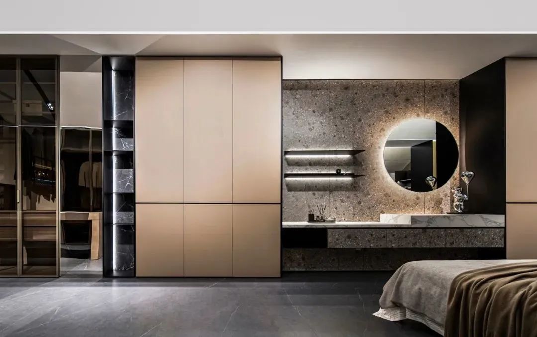 本来之间长沙新展区丨中国长沙丨唐忠汉-47