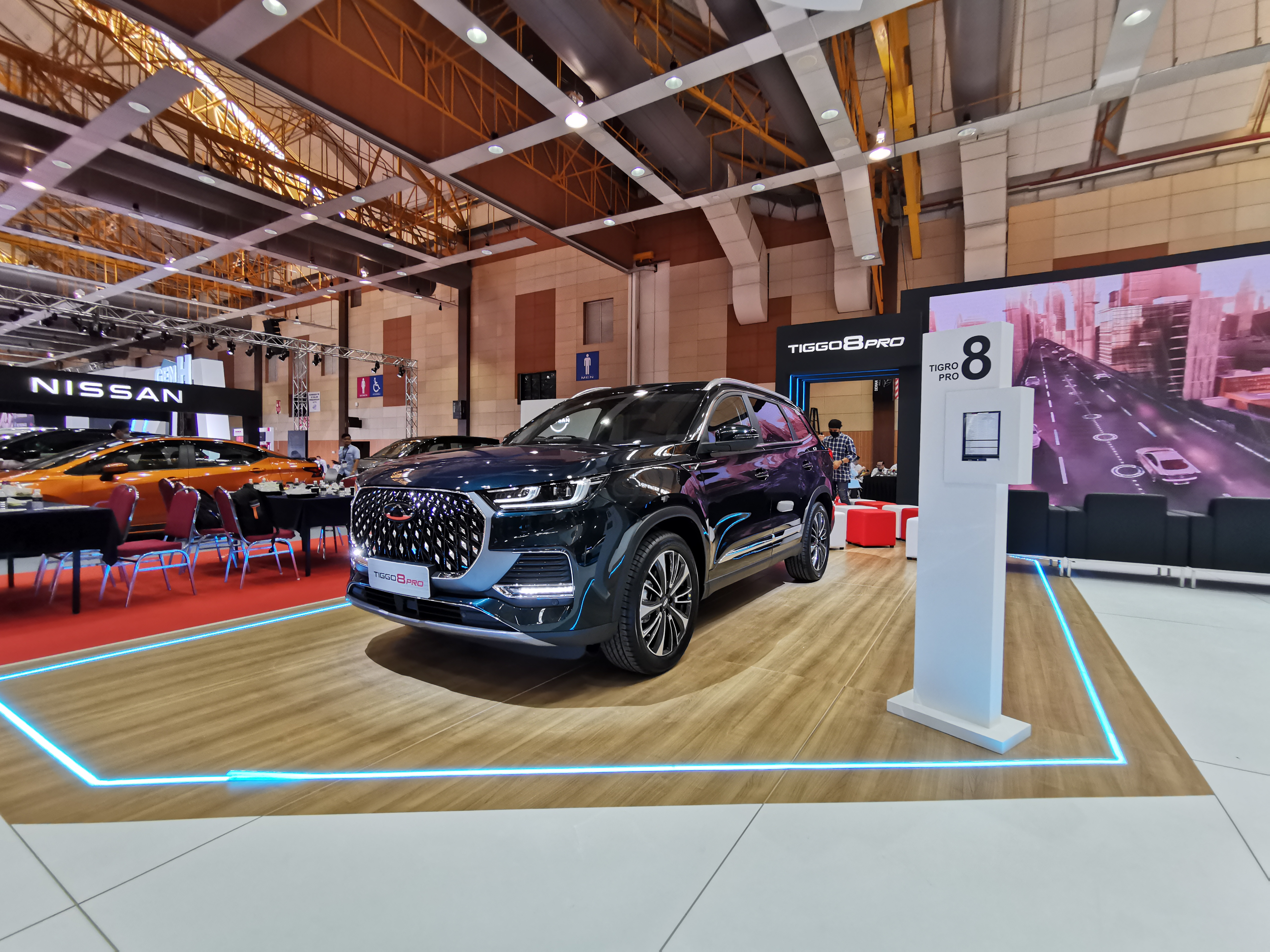 CHERY AUTOSHOW 2023-12