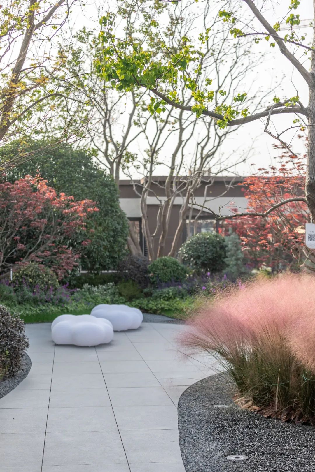 星环浮动，雁归云境丨合肥祥生•云境-60