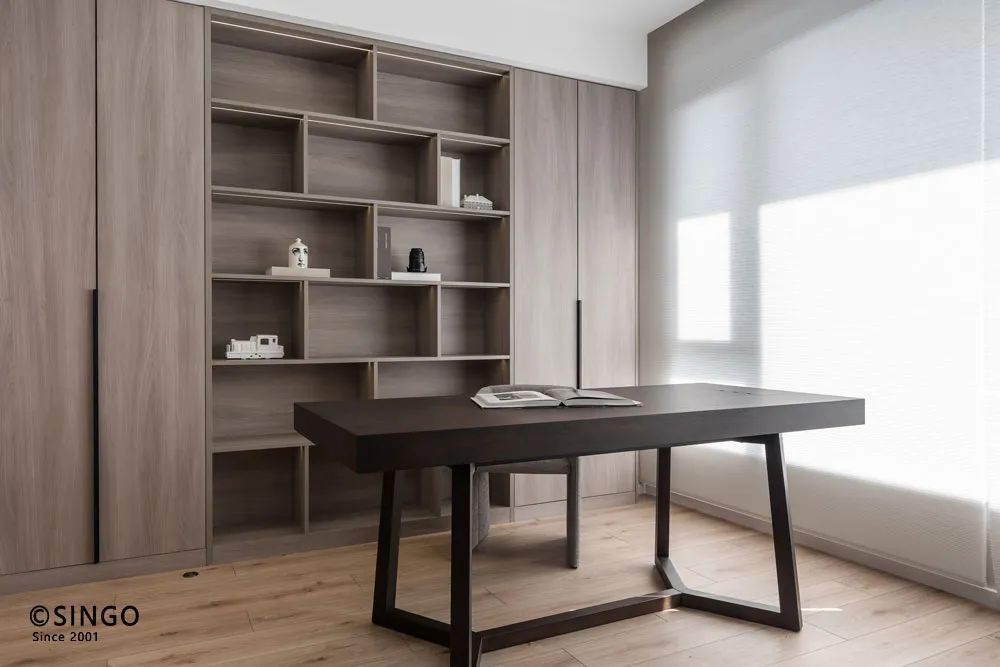 简约自然,邂逅生活的温度丨星杰-60