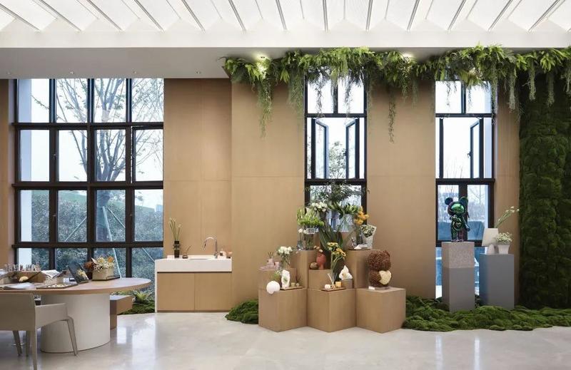 扬州万科四季都会 | 现代与古典的完美融合-46