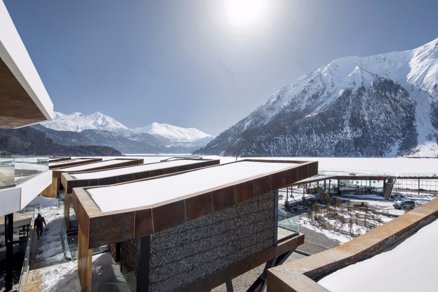 无拘无束的旅行·蓝乔青旅酒店 · 北欧-34