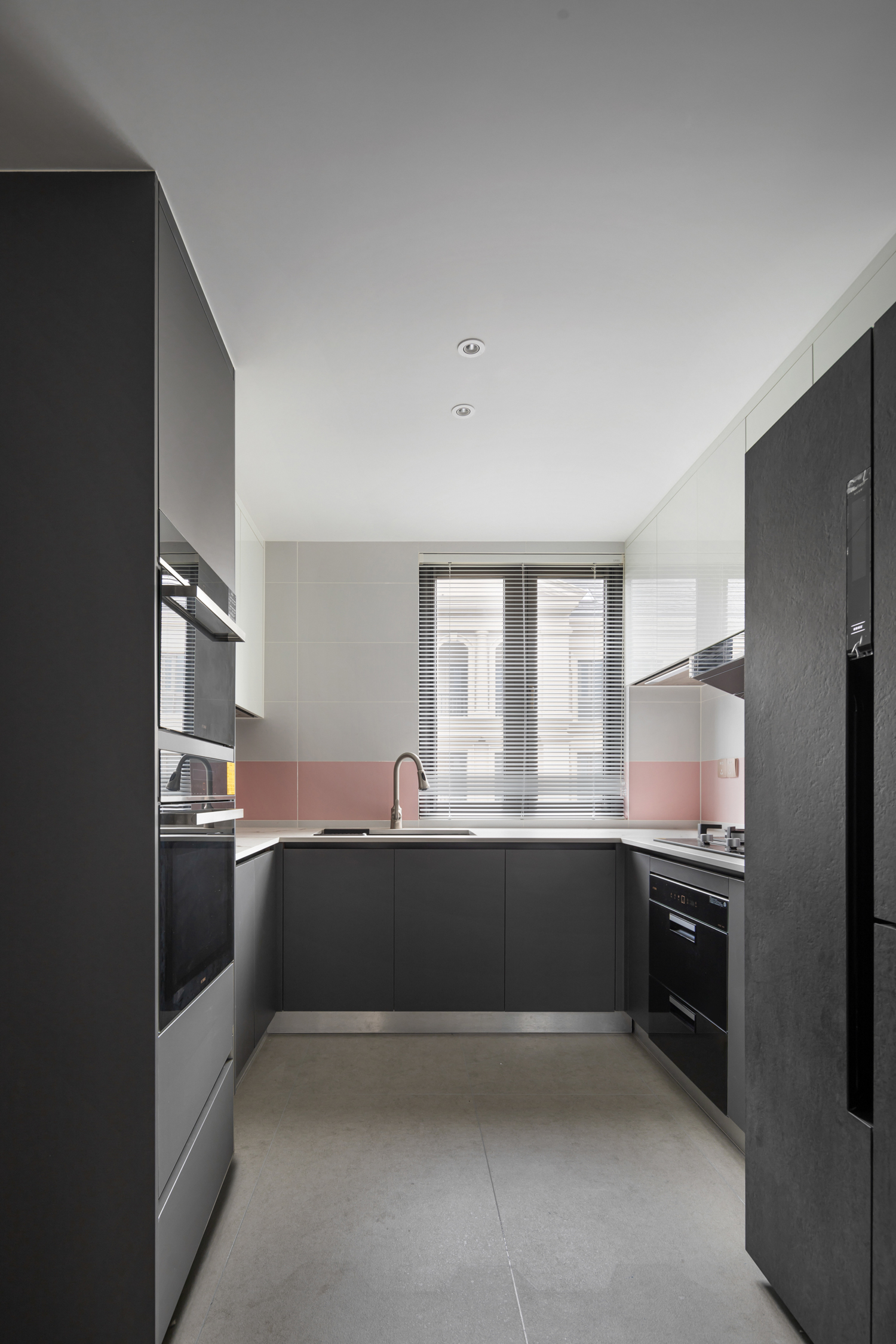 青云居设计 · 杭州余杭排屋设计丨中国杭州丨青云居设计机构-36