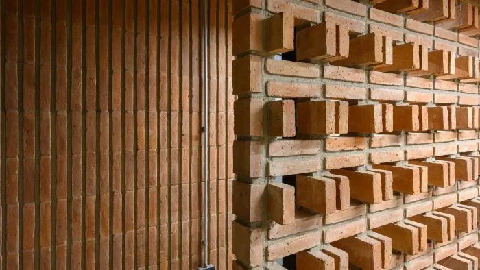 阿根廷圣伊格纳西奥社区中心丨阿根廷科尔多瓦丨Grupo Edisur-10