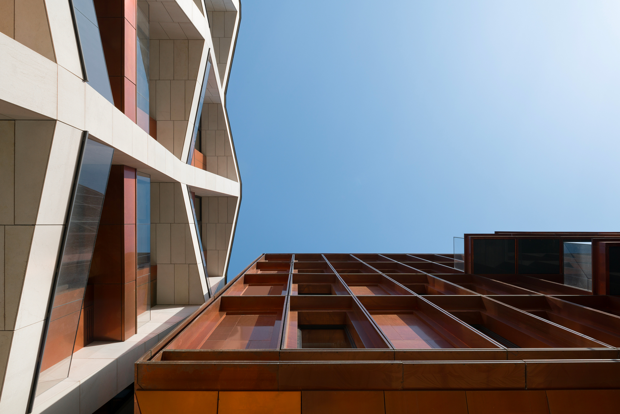 奥尔丁卡公寓丨俄罗斯莫斯科丨Al Studio-32