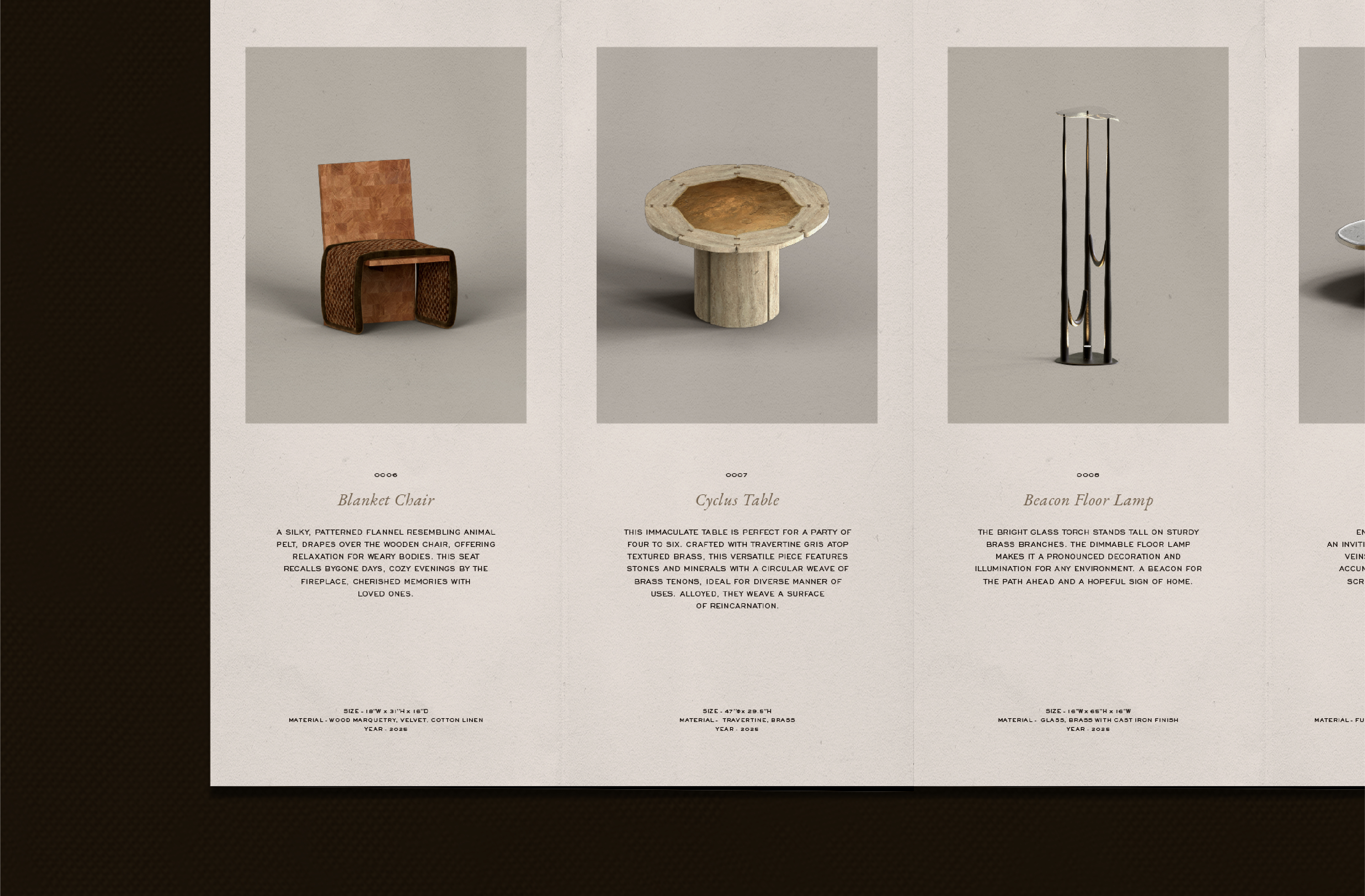 AMMA Objects相关项目-19