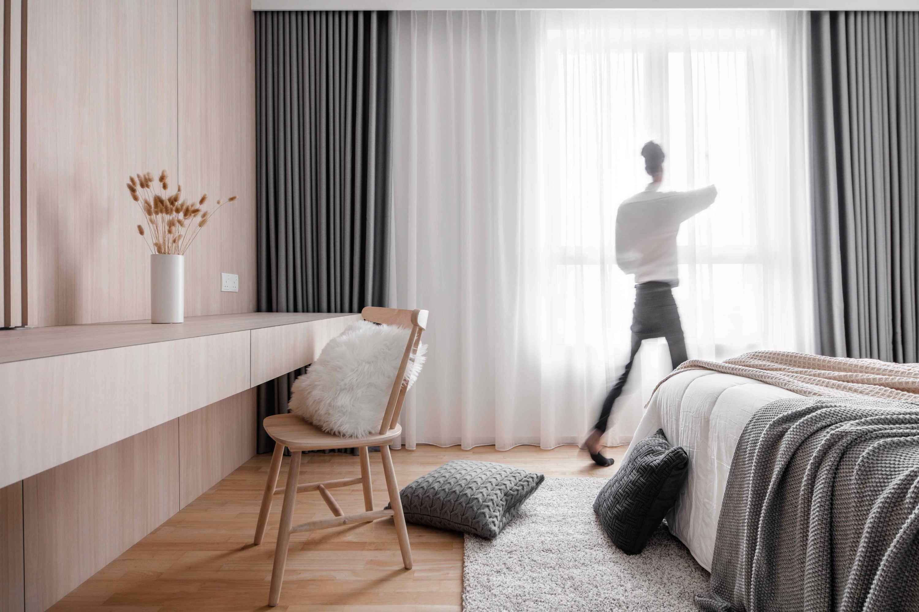 魔法日出丨Pins Studio 的 BII KUN 和 SINYEE-20