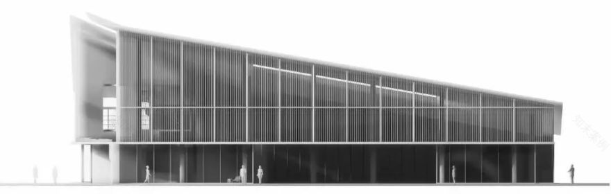 现代与传统交融,邛崃文化之源的再生设计-60