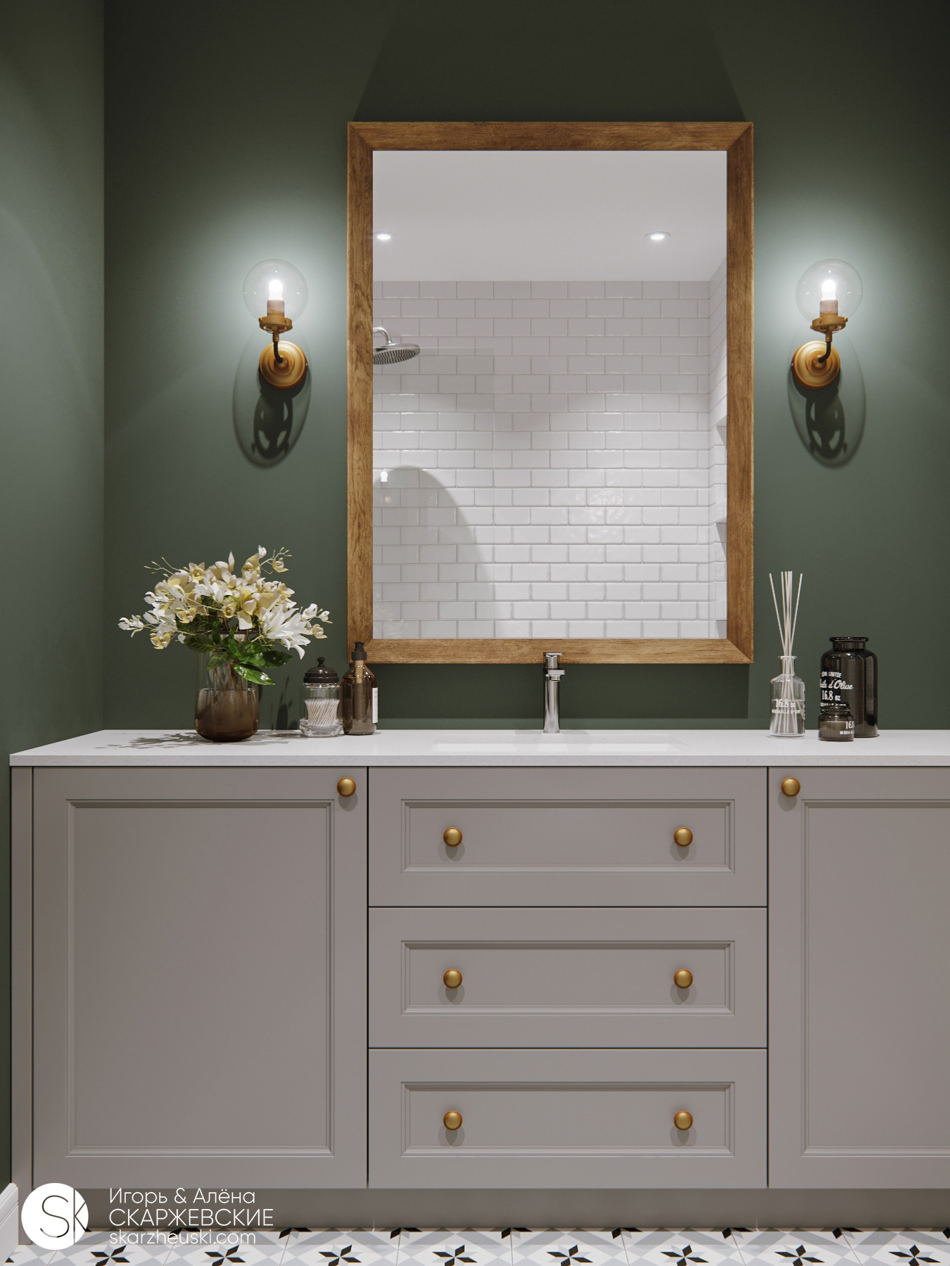 COUNTRY SPIRIT | CGI-30