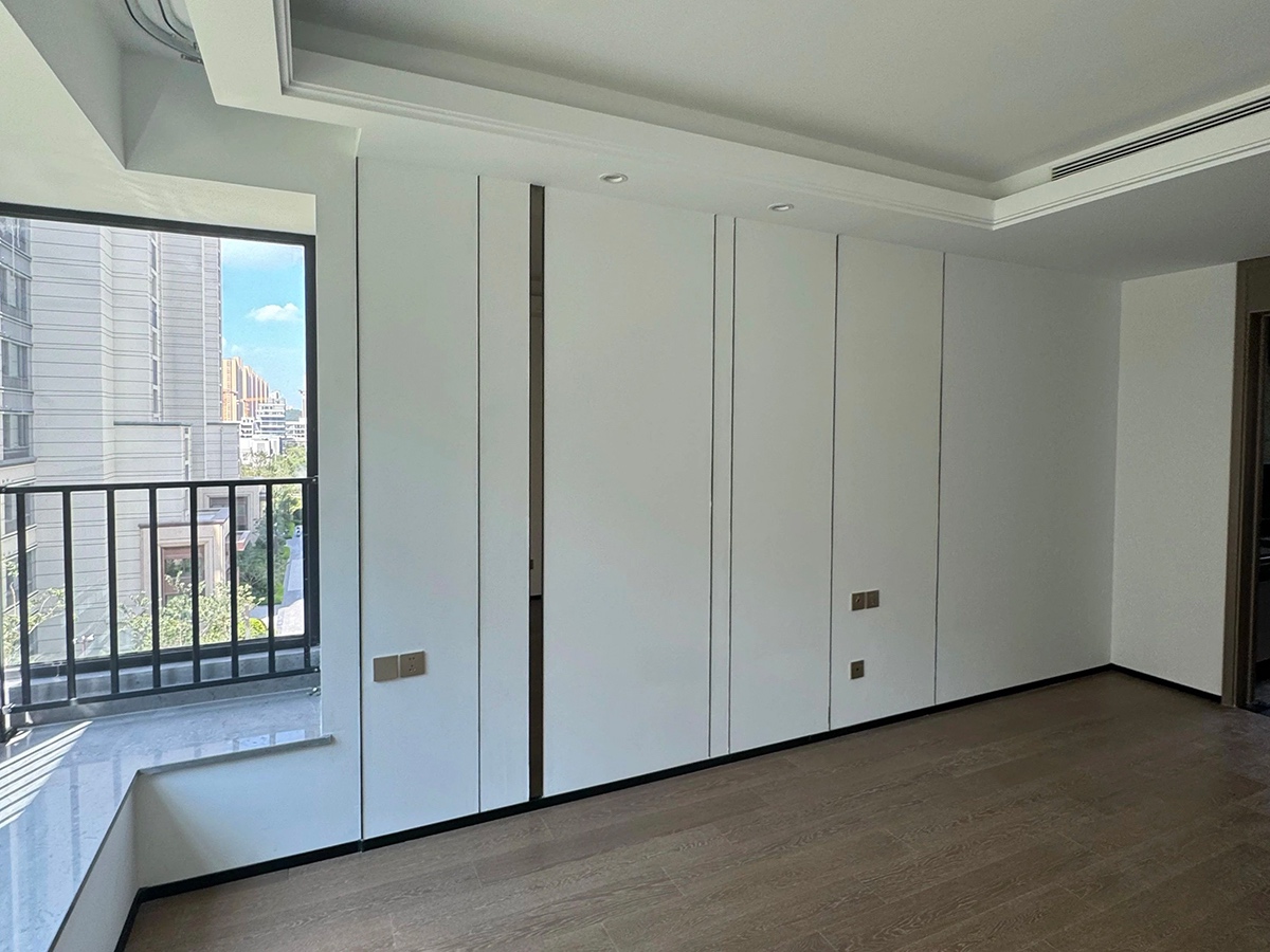 精装改造实景《伴月将影》丨中国济南丨以志盛视-6