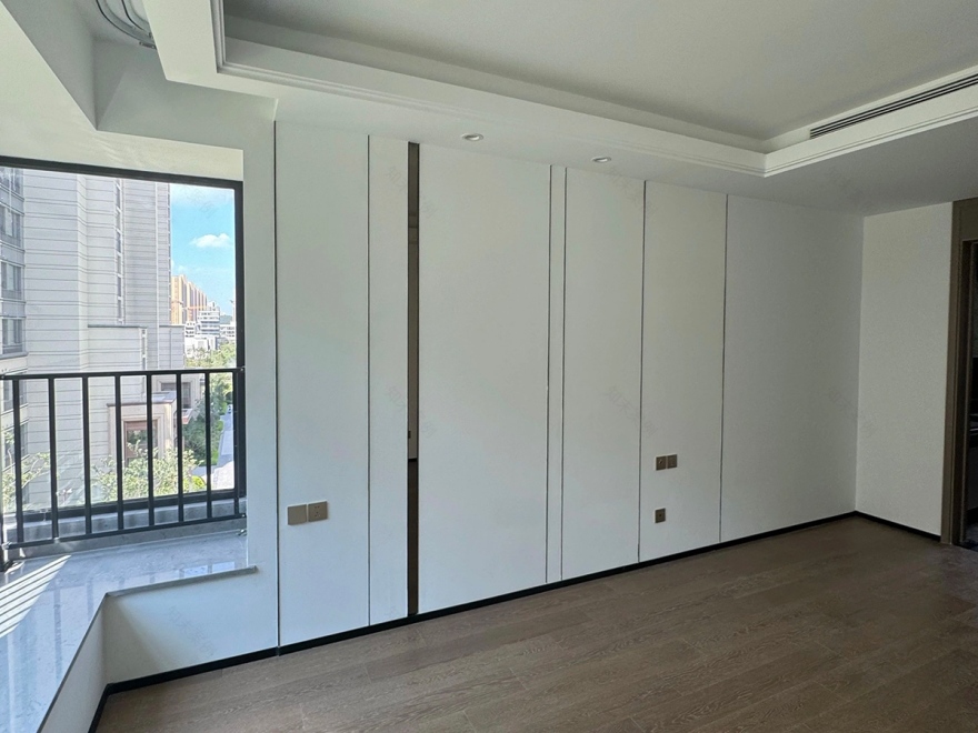 精装改造实景《伴月将影》丨中国济南丨以志盛视-6