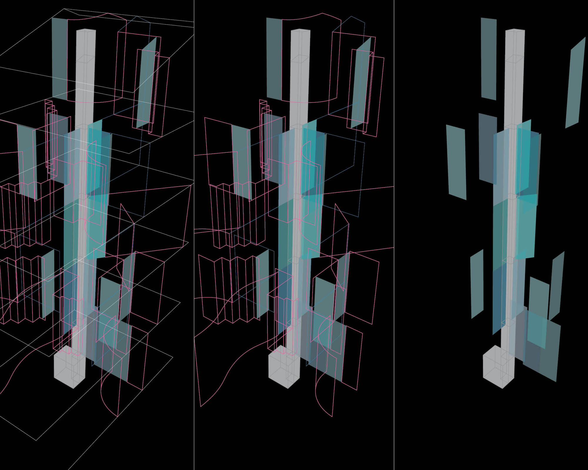 烟囱周围的房子丨葡萄牙丨fala-24