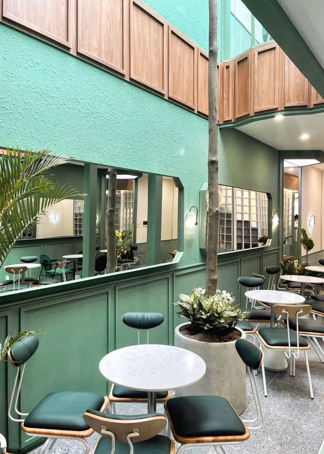 中国台湾茶与咖啡馆-11