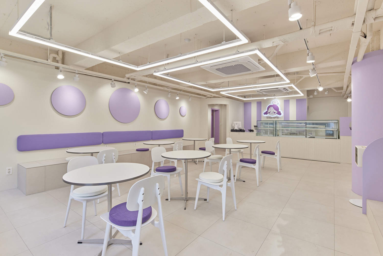 立体感极佳的 35 平米小空间设计-5