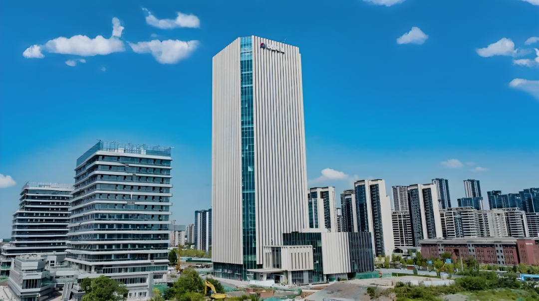 饰界设计 | 中建深装打造超5A电建新门户-141