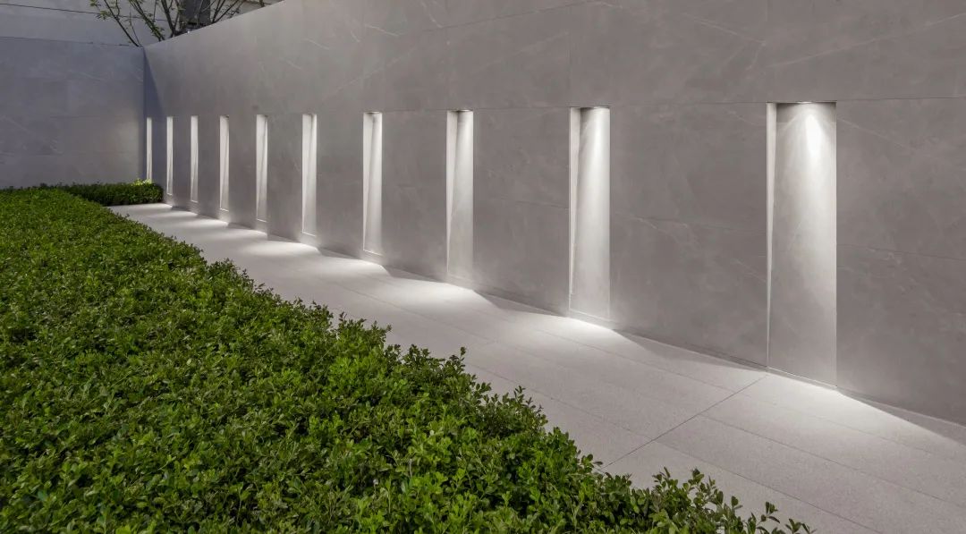 中南作品|南通·江海云辰，让空间设计赋能生活-15