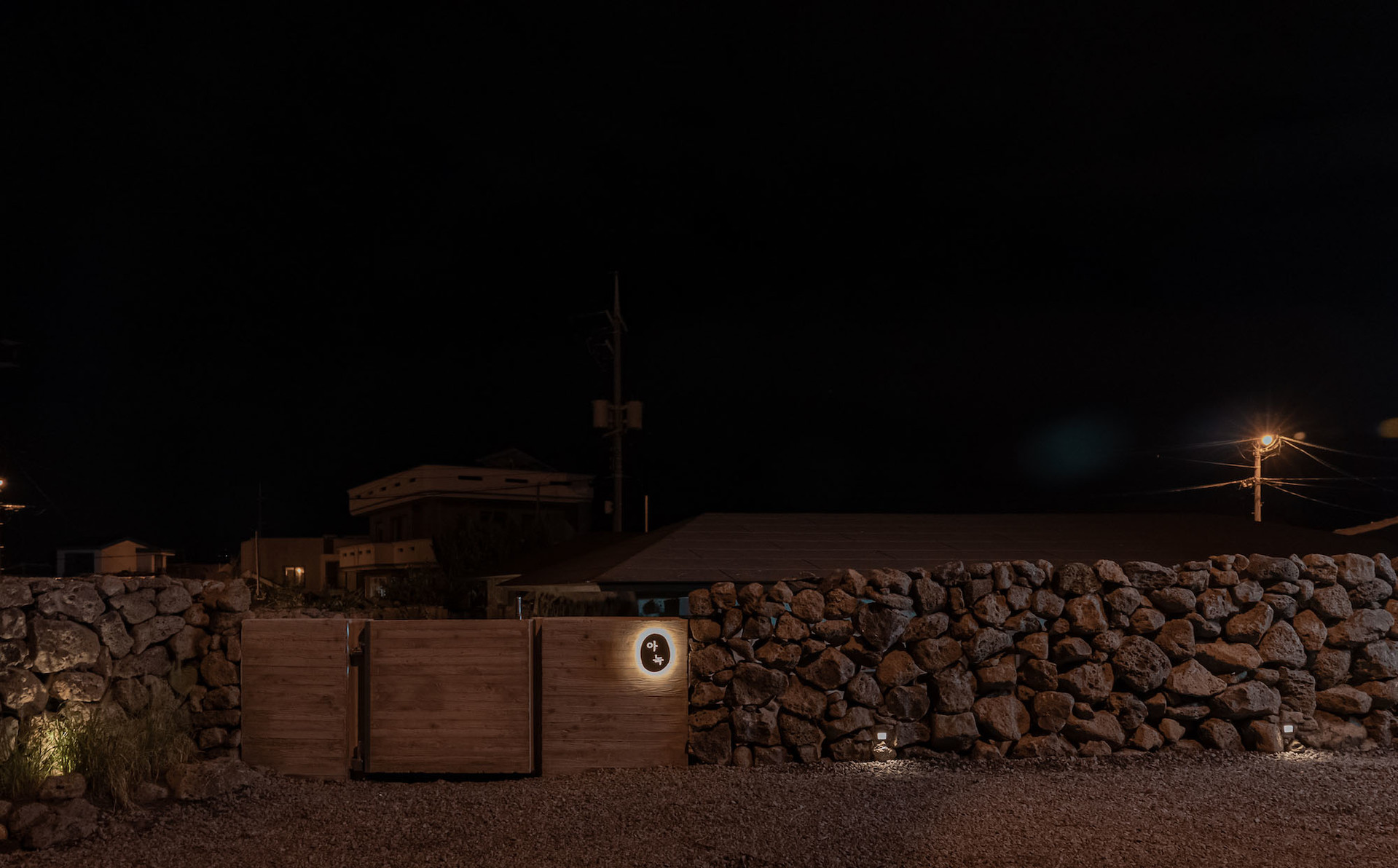 韩国侘寂风民宿丨卢京禄,朴仲铉,姜海川,九十九-38