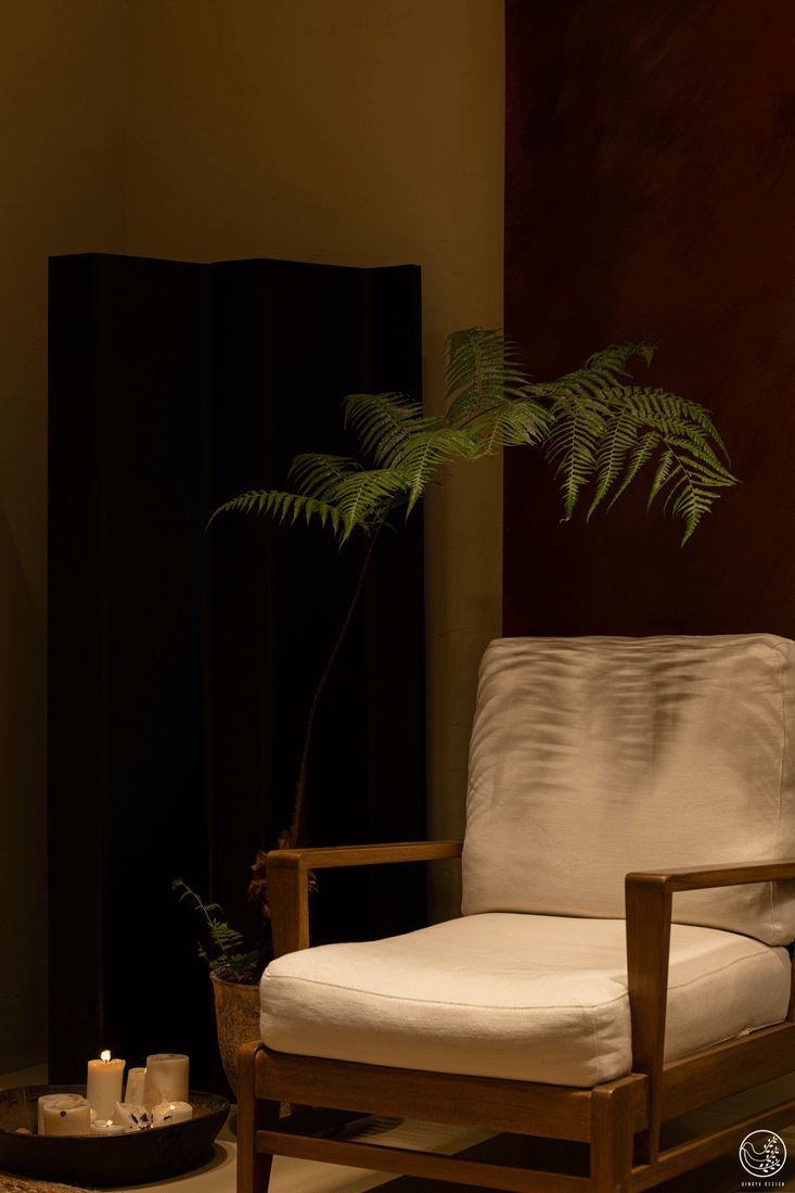 665m²独栋别墅设计丨中国眉山丨清羽设计-79