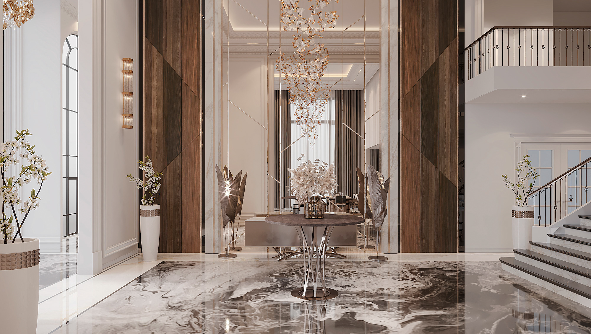 L U X U R I O U S-19