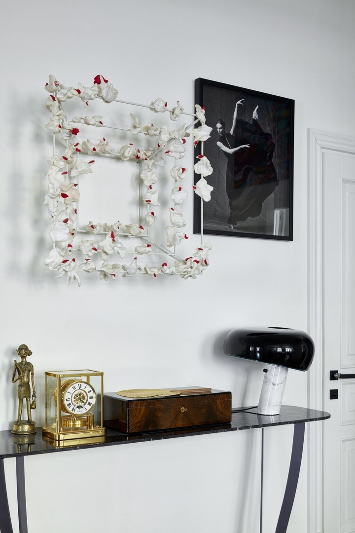 Квартира в доходном доме графа Шереметева, 100 м² по проекту Екатерины Лесных - Архитектурный журнал ADCity-10