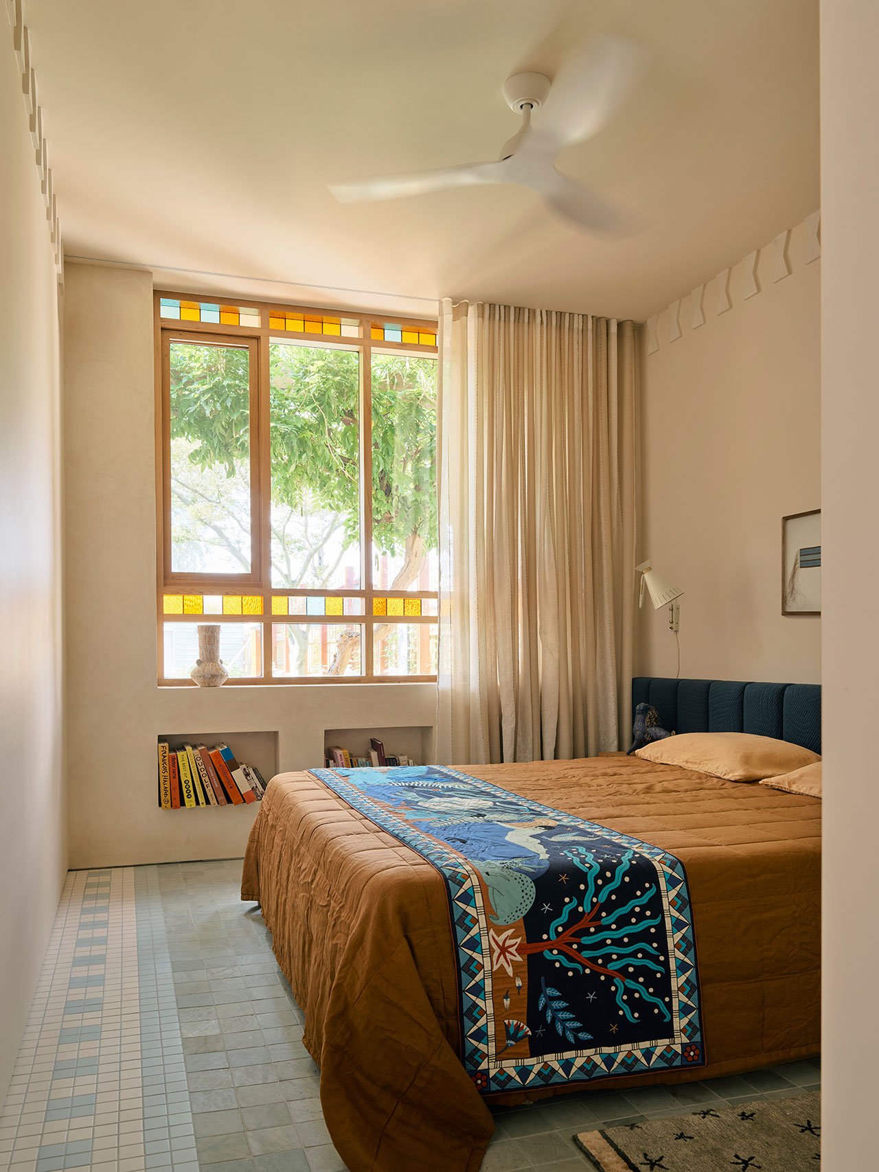 丨澳大利亚墨尔本丨YSG Studio-99