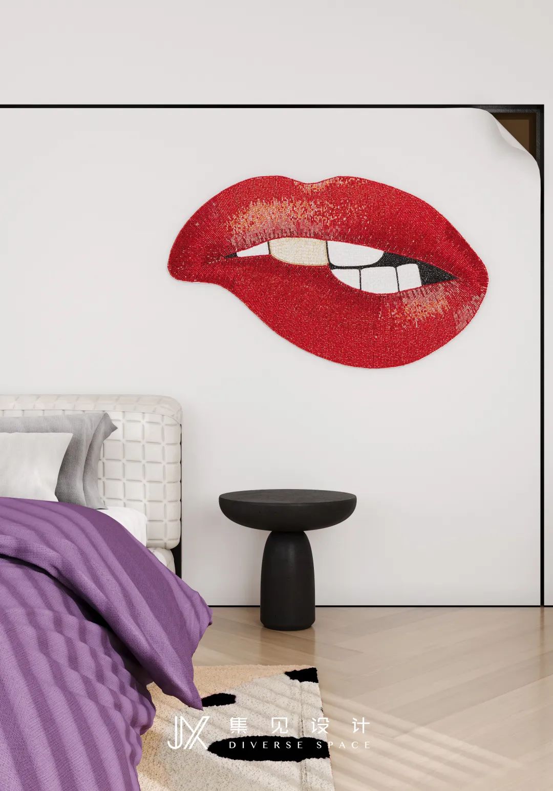 天津金茂府私宅设计丨中国天津丨李新喆设计团队-31