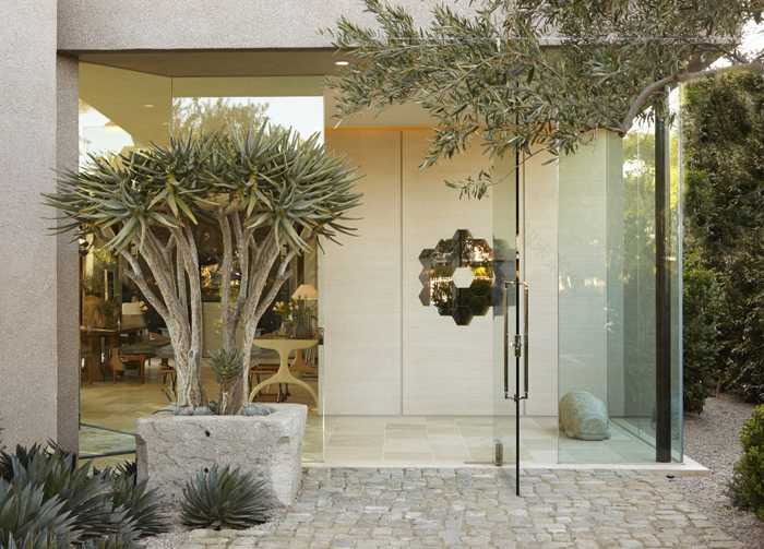 杰弗里·艾伦·马克斯伦敦联排别墅与迈阿密海滨别墅设计大赏-31