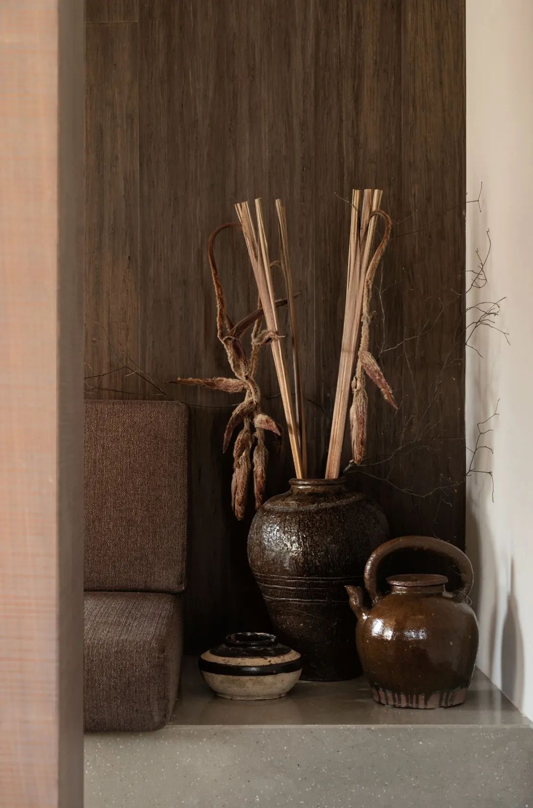 融创莫干溪谷·竹霖里丨中国湖州丨众睦设计-46