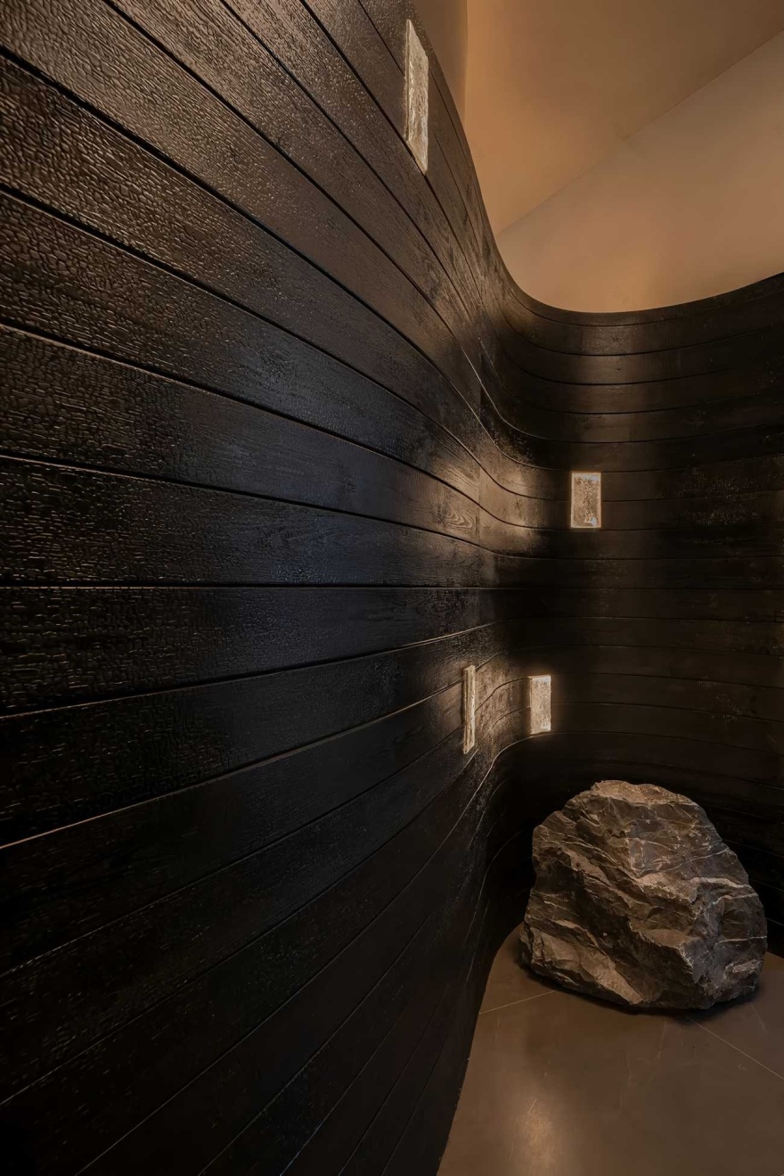 昆明斗南花沐澜水疗空间丨中国昆明丨楷素设计KES Design Office(昆明)-38