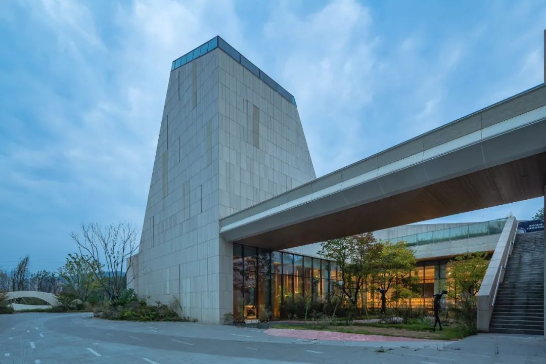 成都卓越世界青少年成长中心丨中国成都丨华通设计顾问工程有限公司-85