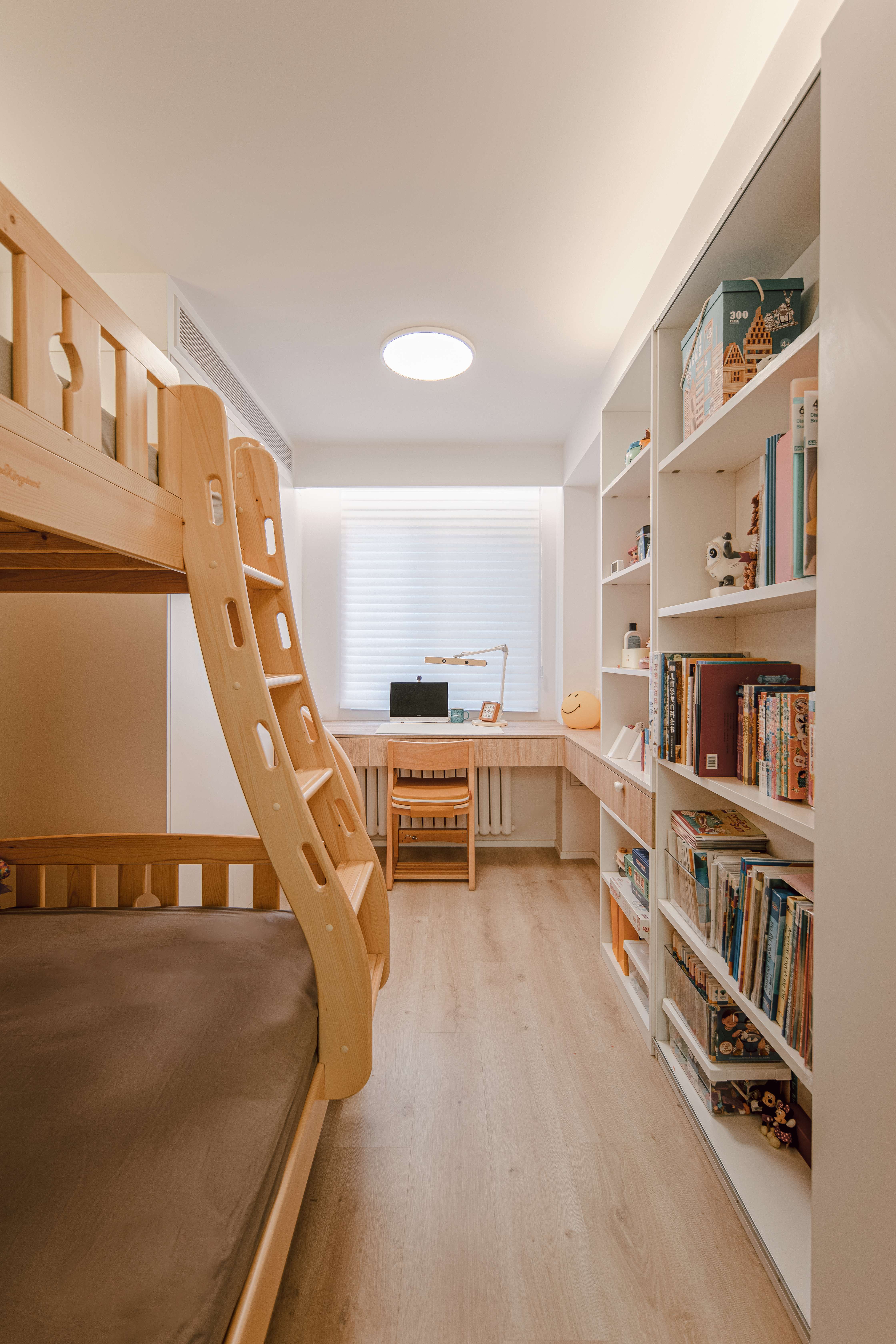 90 年代老房逆袭丨中国北京-72