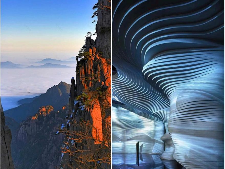 昶丰臭桂鱼西安雁翔广场店丨中国西安丨壹念设计-8