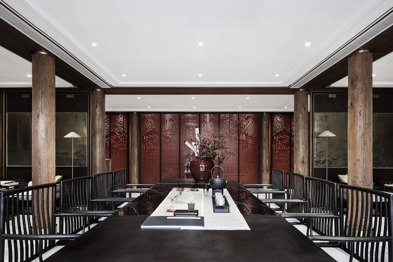 福州融信海月江潮售楼处-50