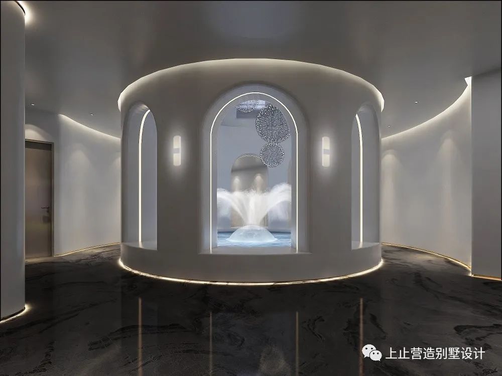 上止营造别墅设计丨中国长春-20