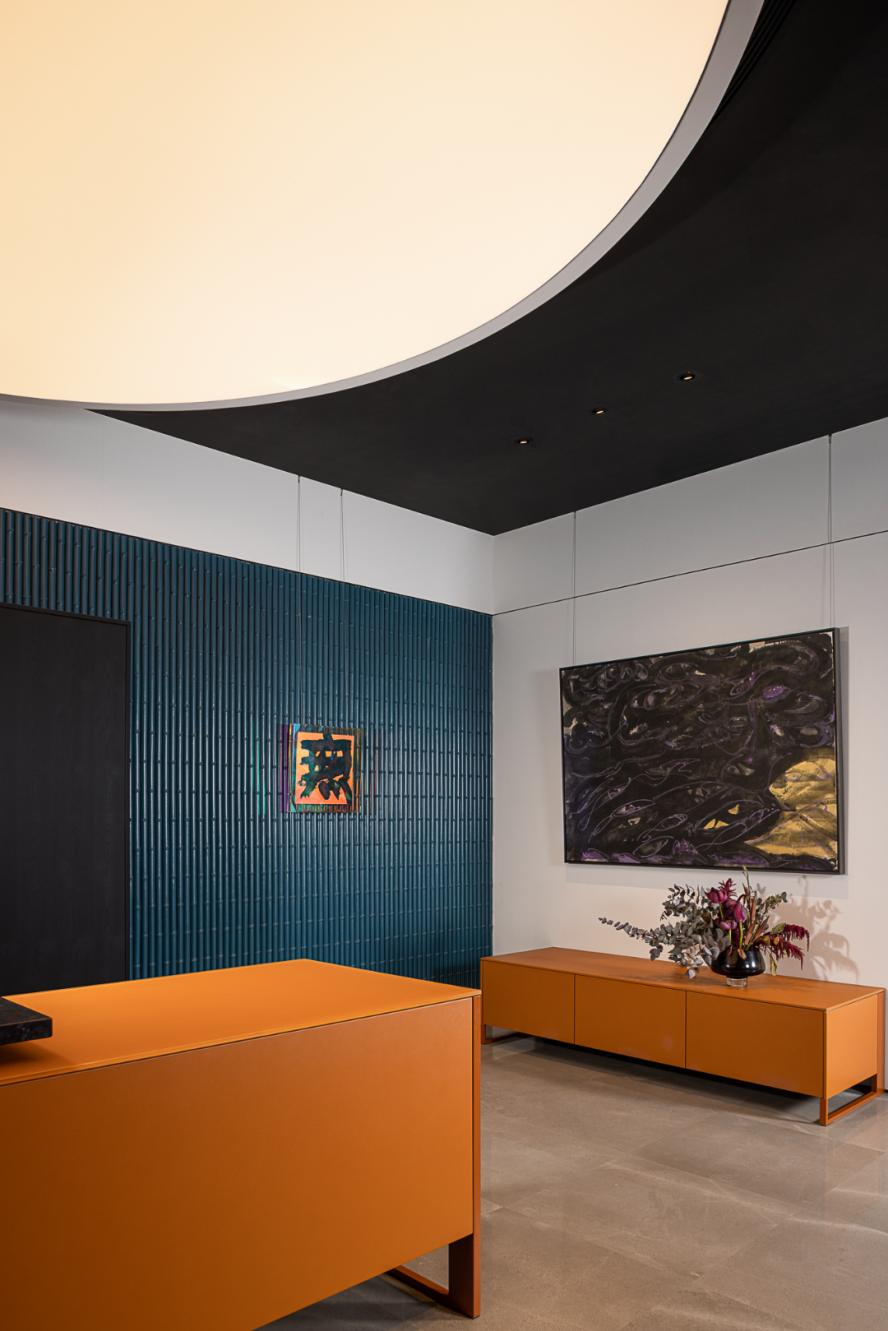 澜鼎华府丨中国杭州丨引擎联合设计-58