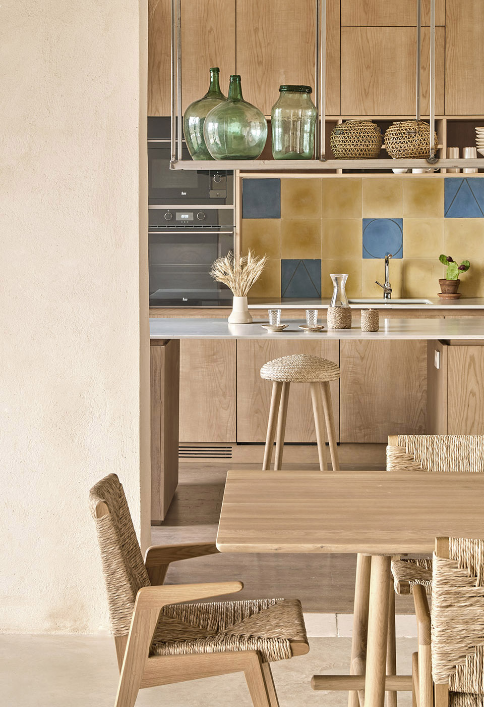 西班牙Casa Palerm度假小屋-26