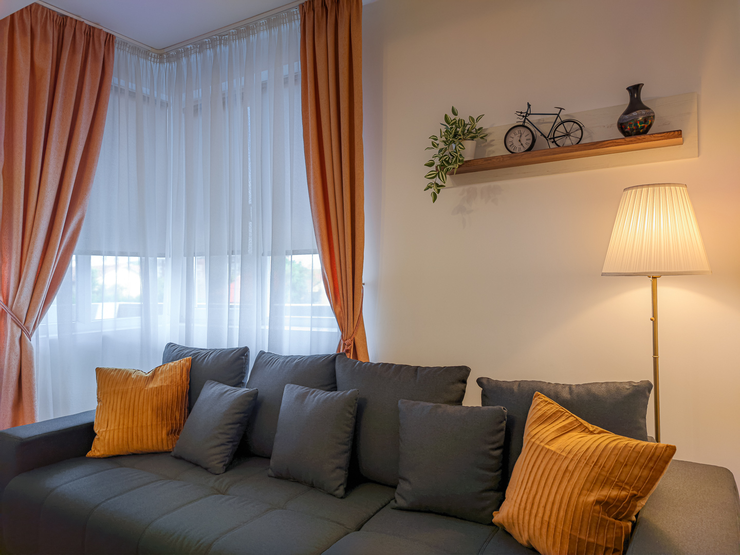 Rahova Apartment (for Airbnb)-5