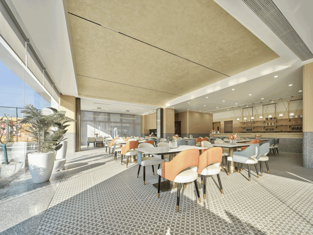 广益·尔家雅寓丨中国无锡丨奕舍建筑装饰（上海）有限公司-34