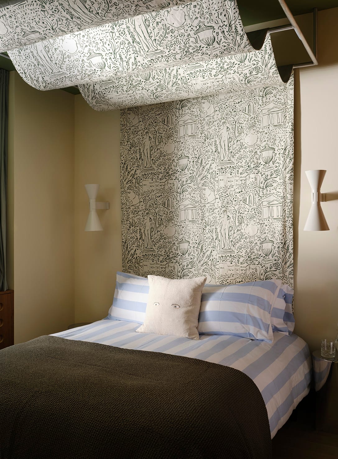 1934马德里别墅改造丨西班牙马德里丨马德里工作室Plutarco-15