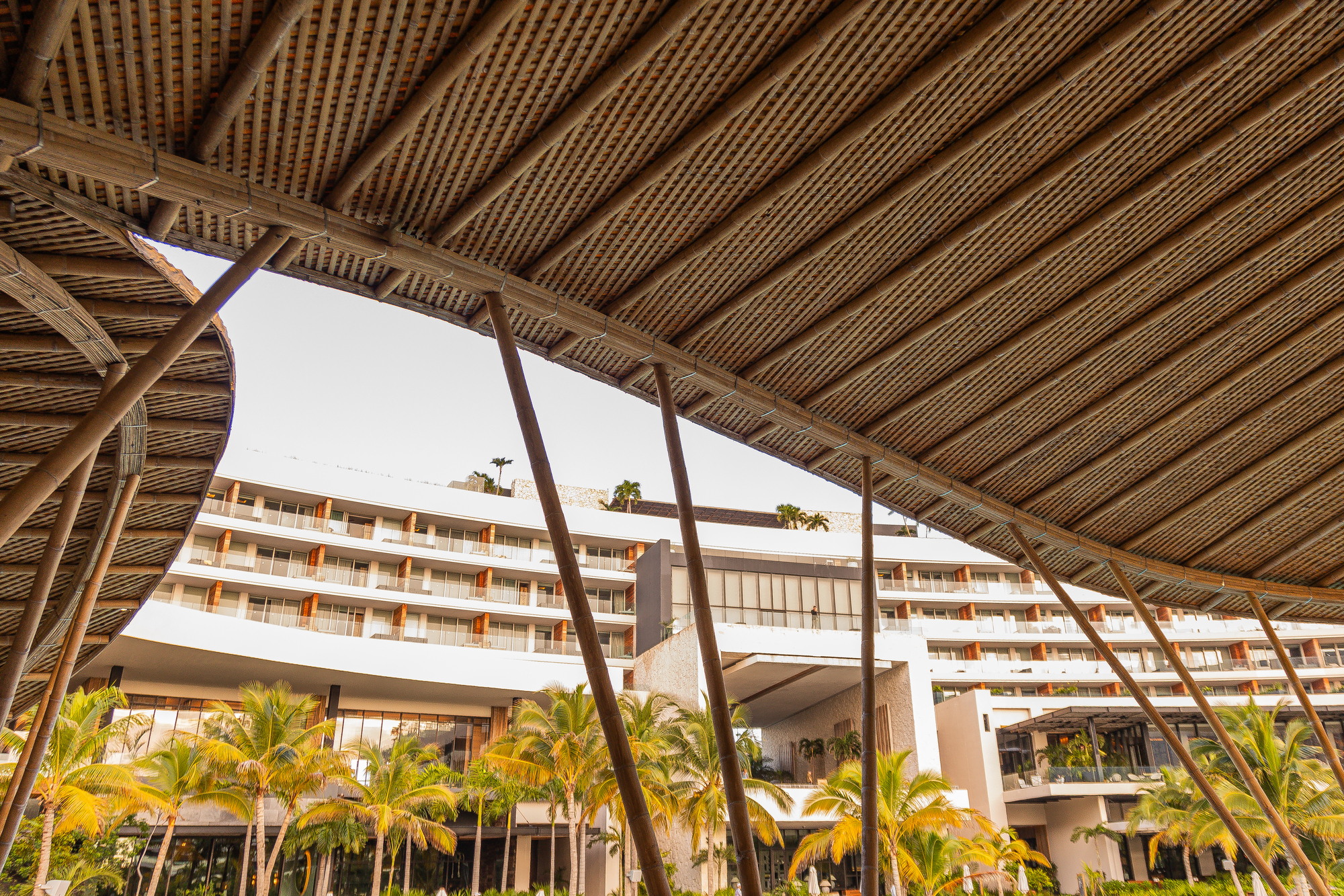 竹餐厅丨墨西哥丨Jorge Kelleher-31