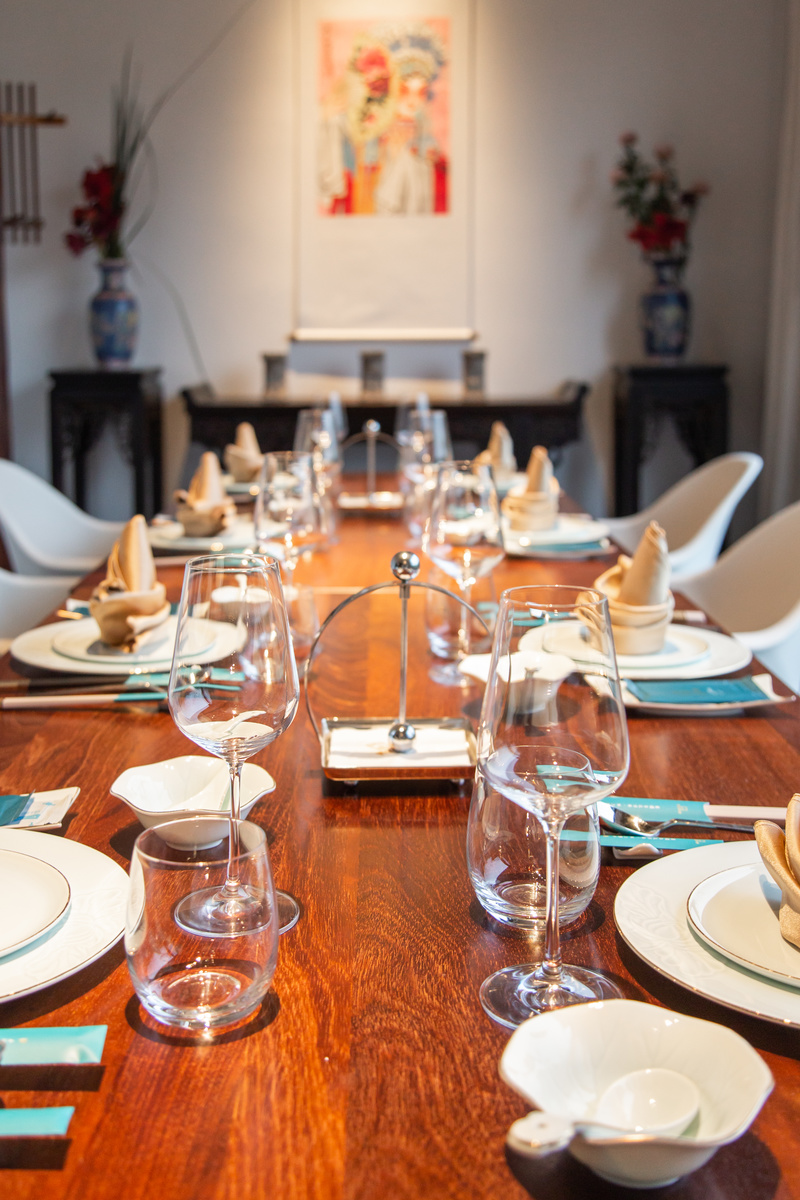 蜀宫琴台·成都武侯文化馆（国风分馆）丨明瑞照明设计（上海）有限公司-29