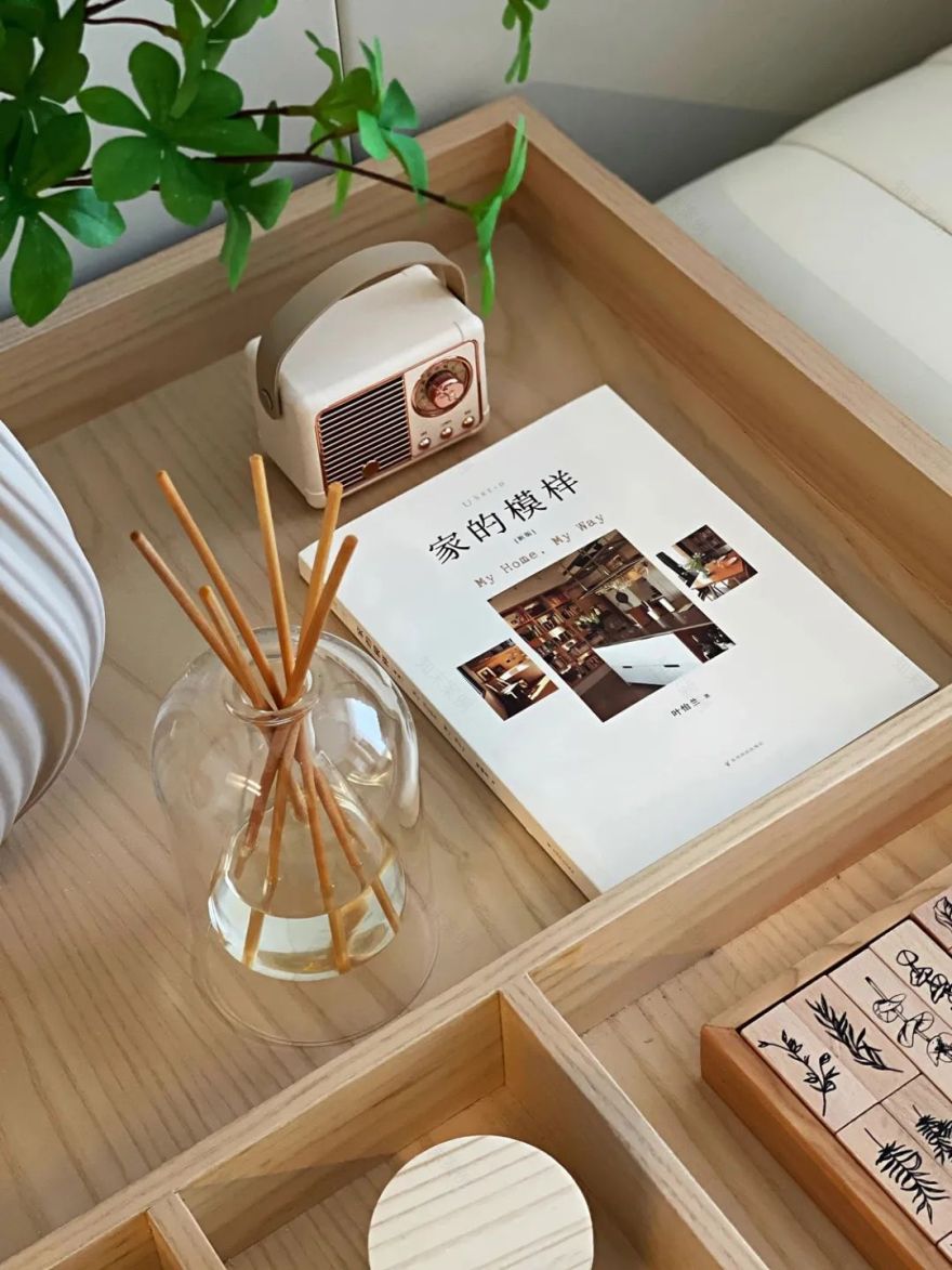 广州颐安俪都府样板间,深圳颐安都会中央,深圳颐峰名庭等多个项目丨中国广州丨戴勇设计-26