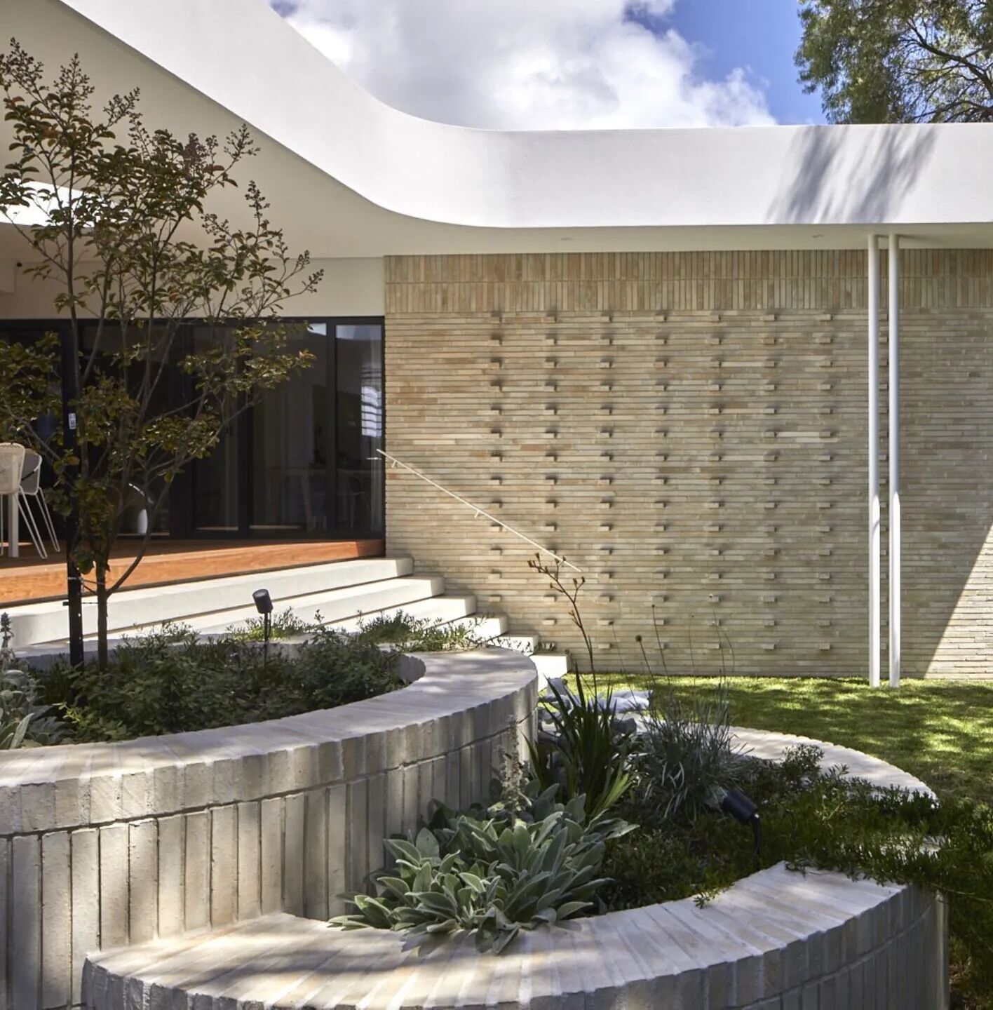 Danson Residence（丹森住宅）丨澳大利亚墨尔本-8