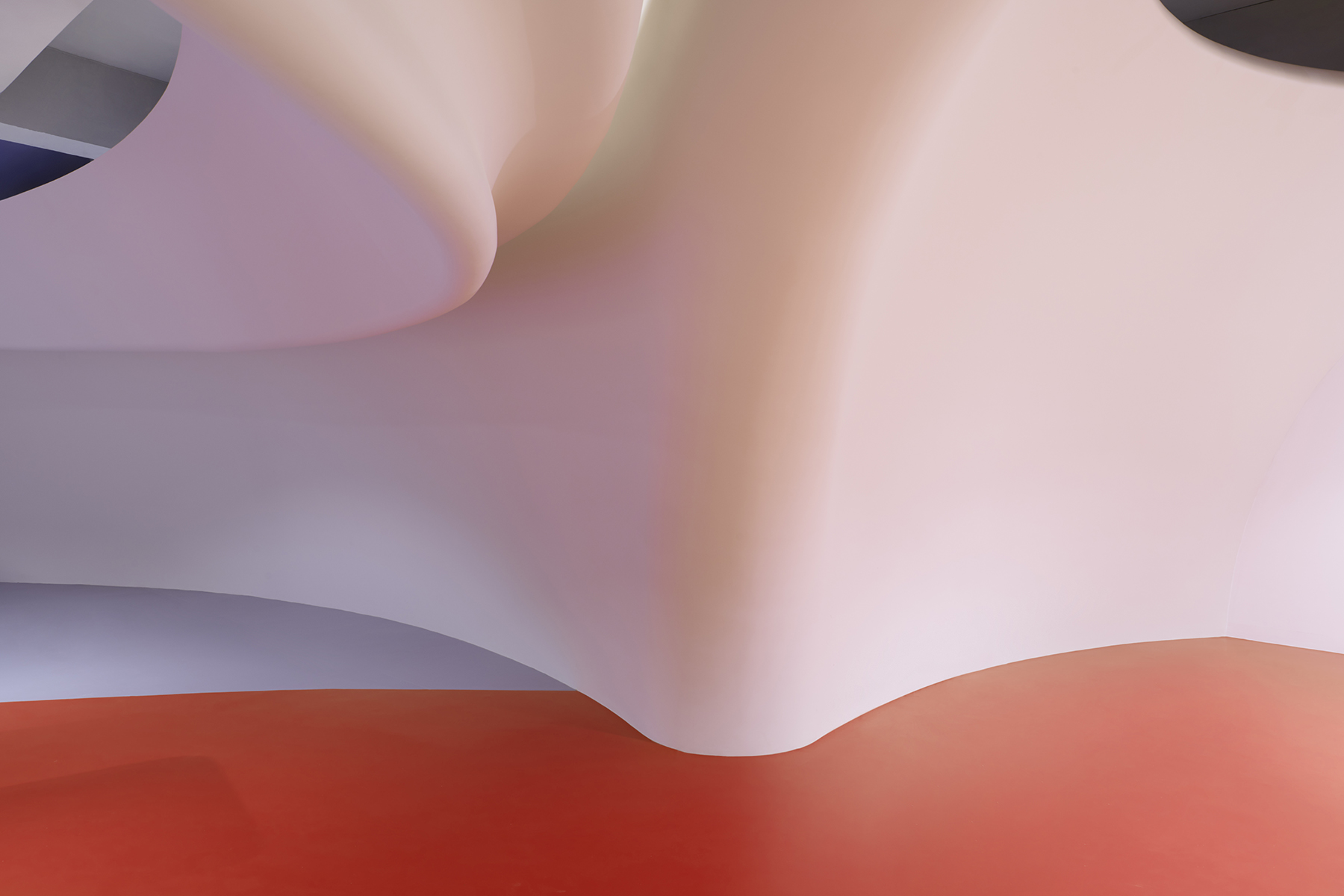 海沛儿童创想乐园,HPKidSpace丨中国武汉丨SpActrum谱空间-62