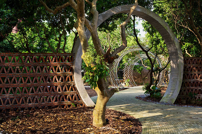 广东高明区圆顶屋丨中国广东丨英国家具制造商 timothy oulton-12