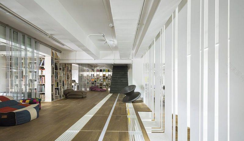 大象空间办公室-34